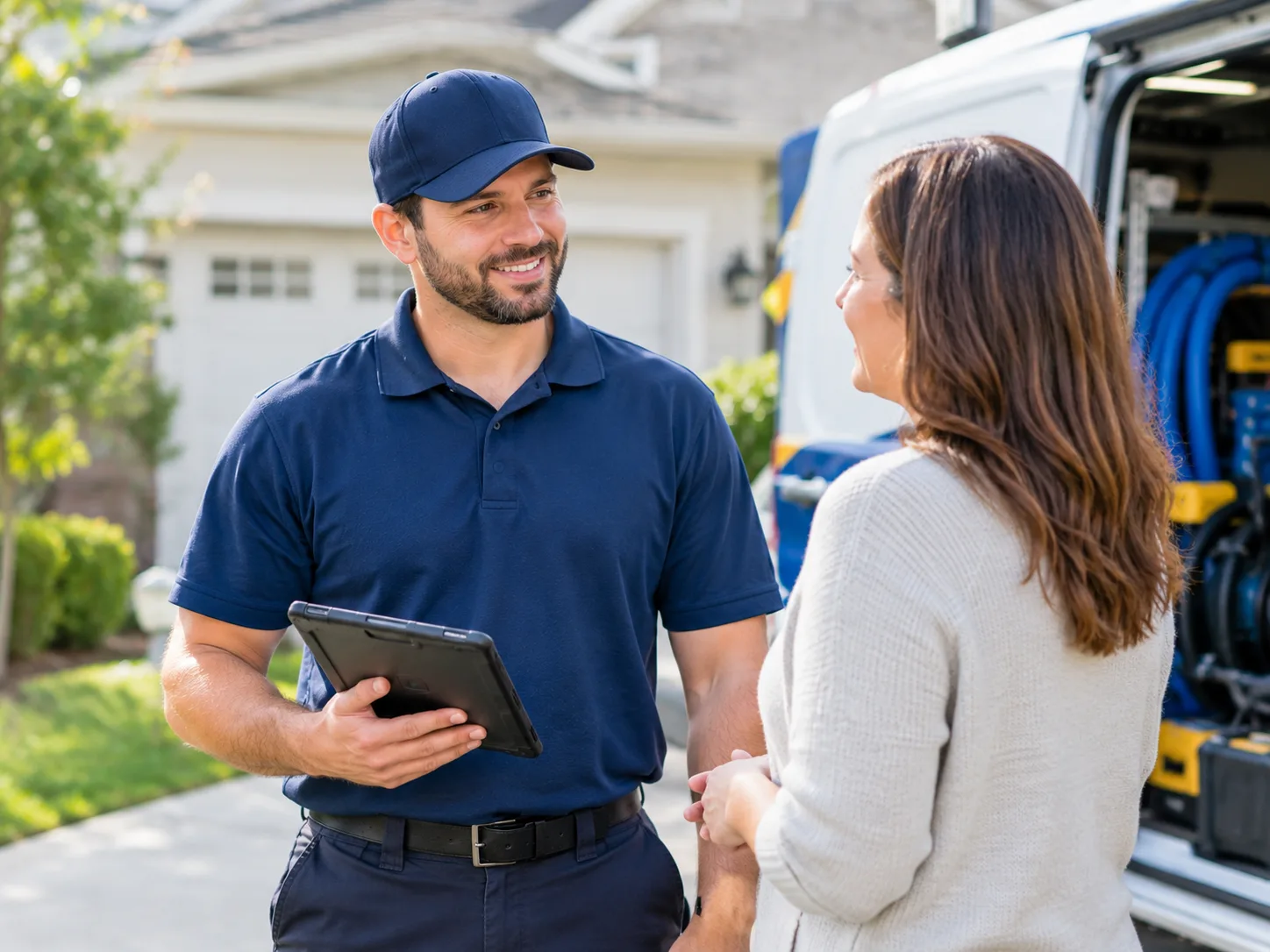 Sewage Backup Cleanup Pawcatuck, CT FAQs